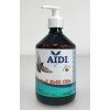 AIDI Omega Krill Olie 3252