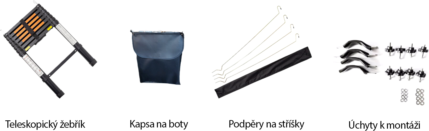 doplnky