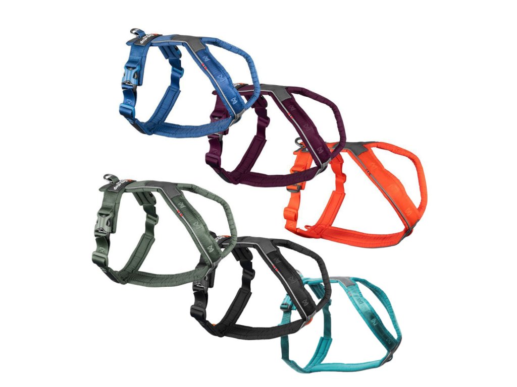Postroj Line harness 5.0 Non-stop dogwear