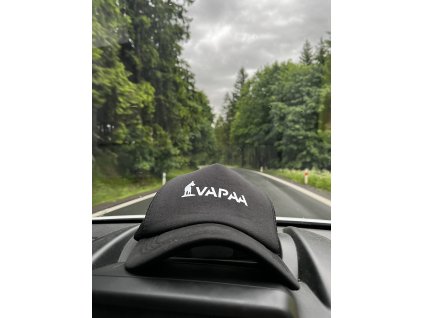 Kšiltovka Vapaa