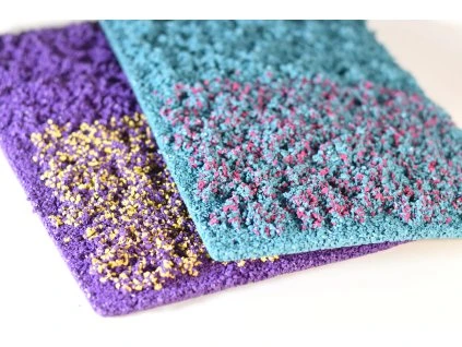 Hrubý target 50x30 pro psy I/L