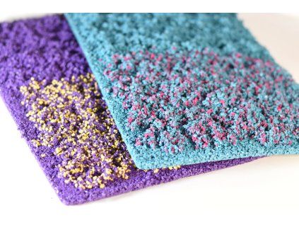 Rough target 50x30 cm for dogs I/L