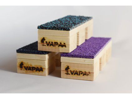 Solid Target 10 × 30 cm