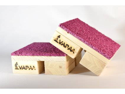 Pevný target 20x20 cm