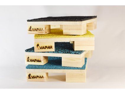 Solid Target 30 × 30 cm