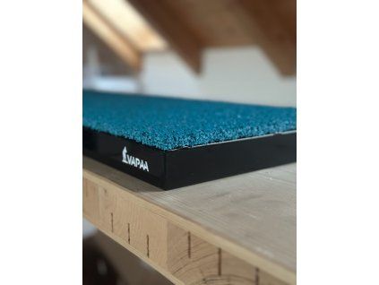 Aluminum Board 150 × 30 cm