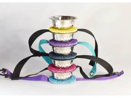 TargetBowl na houpačku