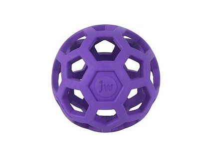 JW Hol-EE Roller Ball Purple