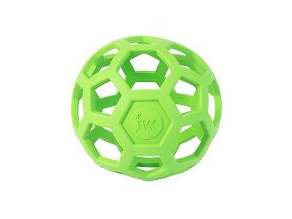JW Hol-EE Roller Ball Green