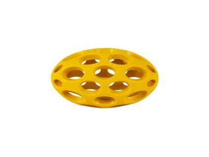 JW Hol-EE Football děrovaný rugby míč mini