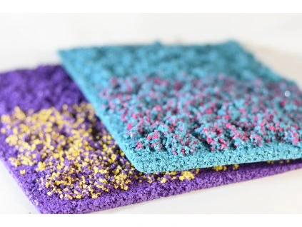 Hrubý target 40x30 cm pro psy S/M