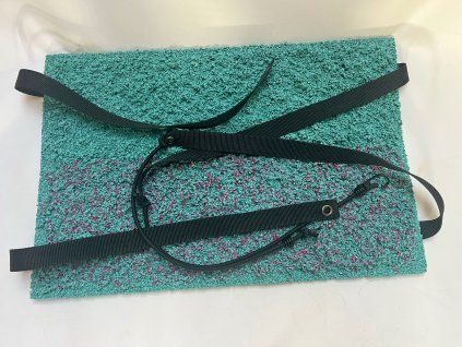 A-Frame Training Target