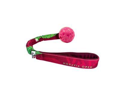 Geoball s amortizérem MO