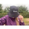Bucket Hat Black Vapaa