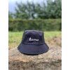 Bucket Hat Black Vapaa