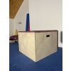 AgiBox 56x56x40 cm