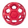 JW Hol-EE Roller Ball Red