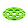 JW Hol-EE Football Rubber Rugby Ball Small