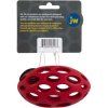 JW Hol-EE Football Rubber Rugby Ball Small