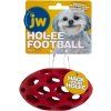 JW Hol-EE Football Rubber Rugby Ball Mini