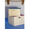 AgiBox 50x50x30 cm