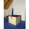 AgiBox 50x50x30 cm
