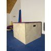 AgiBox 50x50x30 cm