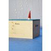 AgiBox 50x50x30 cm