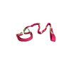 Agility Leash Braided with Fleece MO
