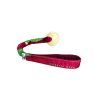 Míček Chuckit! Glow 6,5 cm s amortizérem MO