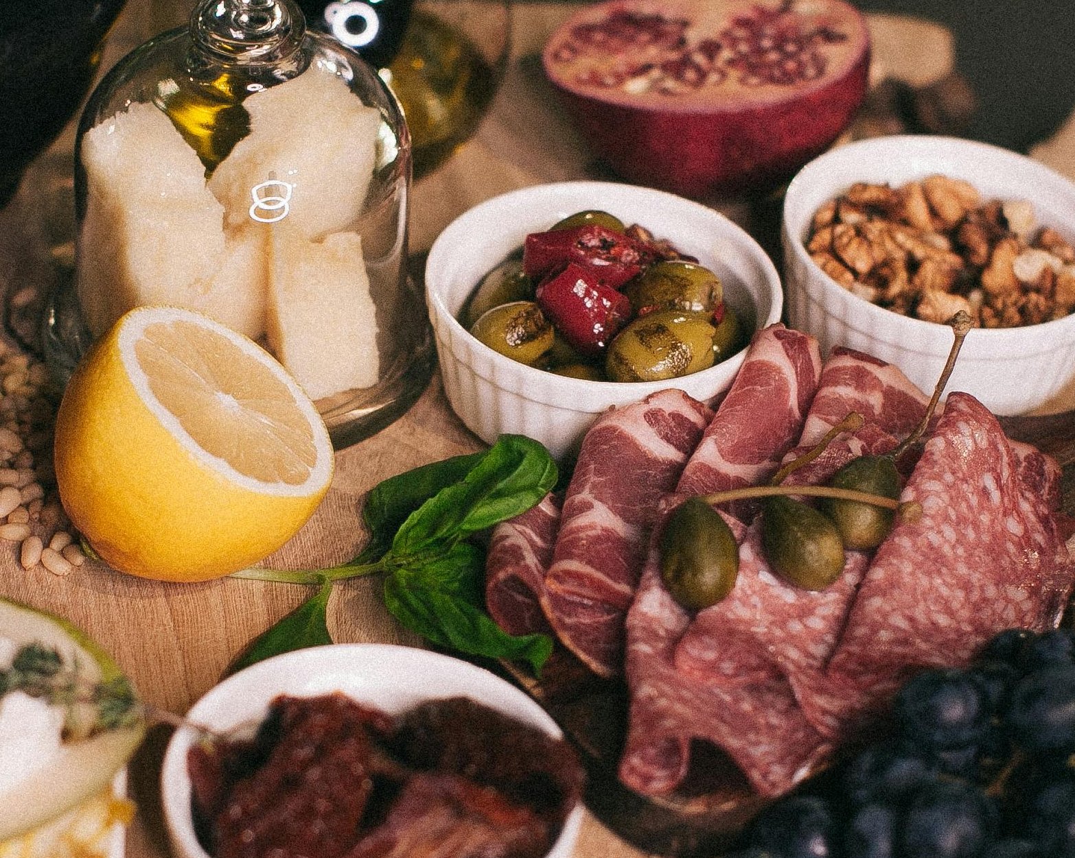 Proč vakuově balit potraviny a jak na to?