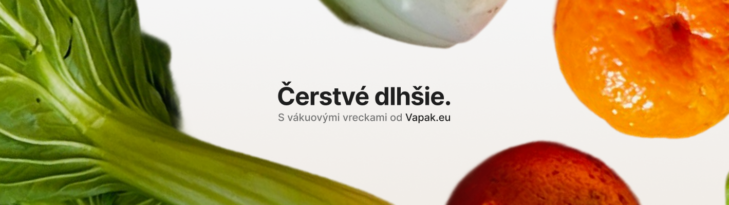 Čerstvé Dlhšie