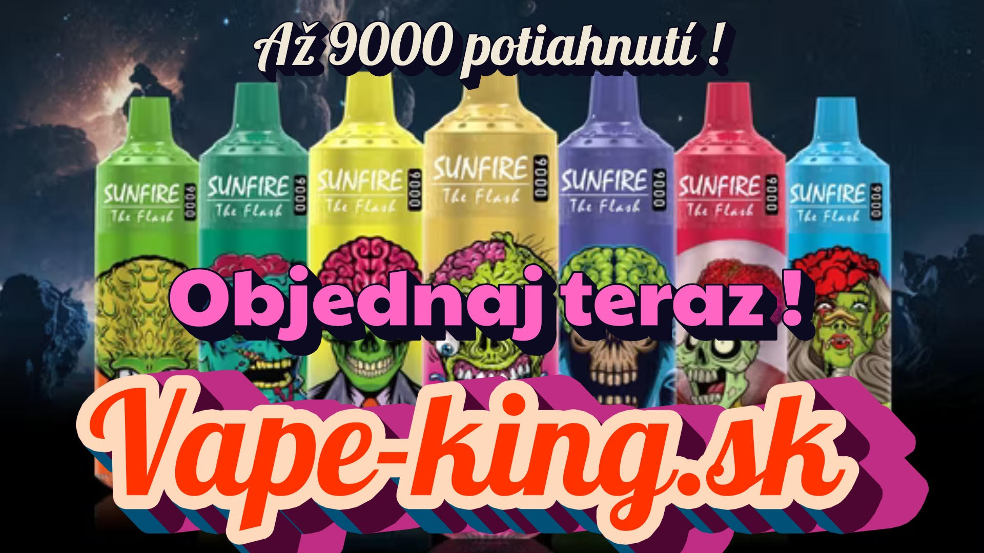 vape king