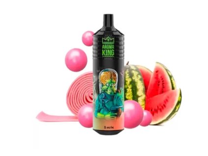 melon ublble