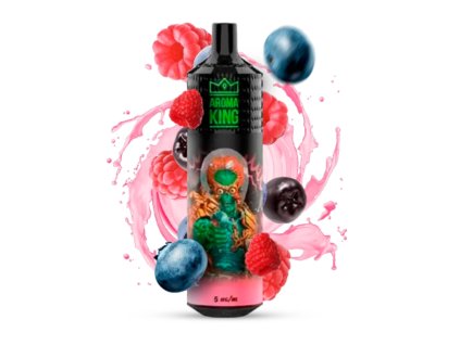 berry