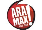 Aramax Nic Salt - liquid s nikotinovou solí