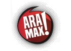 Aramax-jednorázové elektronické cigarety