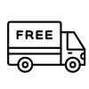 Doprava zdarma