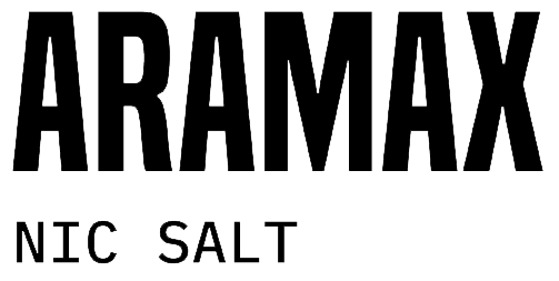 čierno biele aramax_salt_logo