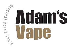 Adams vape logo