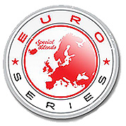 Logo capella euro series