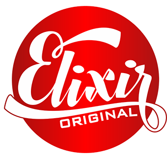Infamous elixir logo