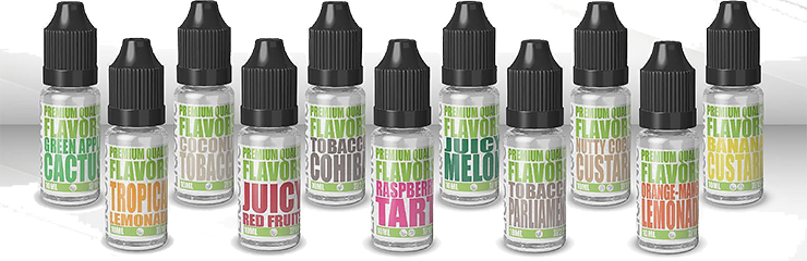 aromas infamous liqonic web vapea 10ml