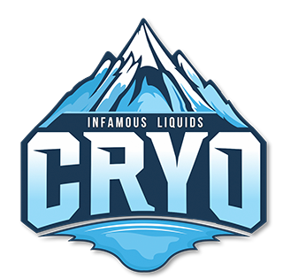 infamous cryo logo