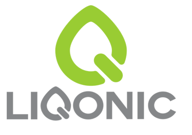 liqonic infamous product series logo