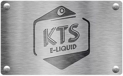 Logo KTS black edition