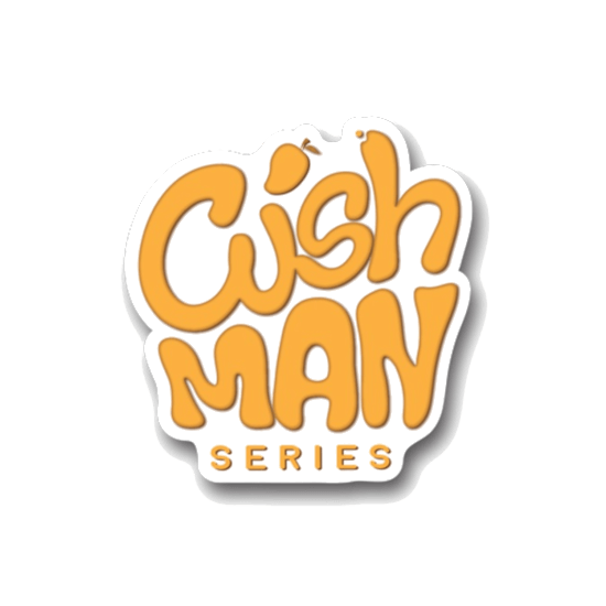 logo cushman nasty juice