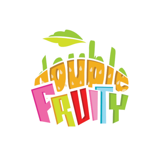 Nasty Double Fruity