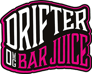Drifter bar logo