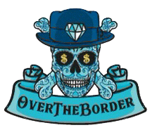 logo Over the Border